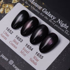Meteor Galaxy Night Magnetic Gel | ICEGEL