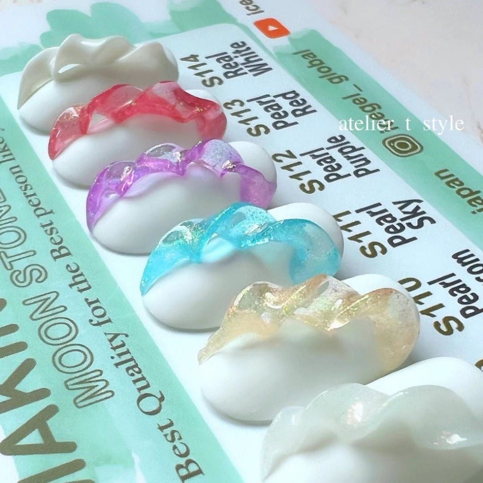 Moonstone Making Gel | ICEGEL