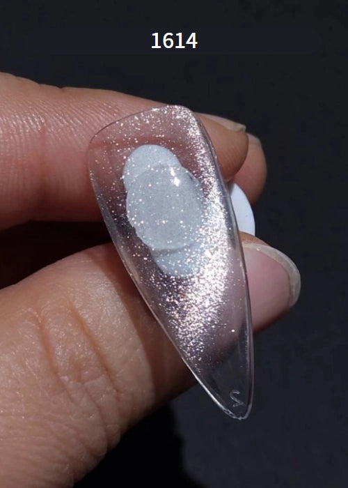 White Galaxy series 2 Magnetic | ICEGEL