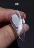 White Galaxy series 2 Magnetic | ICEGEL