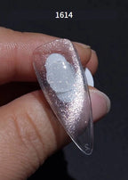 White Galaxy series 2 Magnetic | ICEGEL