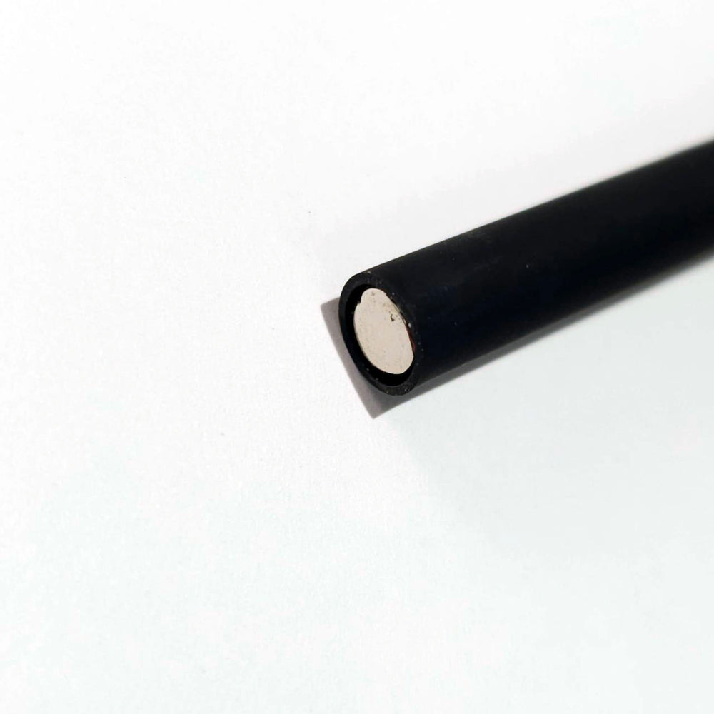 3 types of Silicone Magnet Bars | ICEGEL