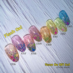 Neon On/Off Reflective Gel | ICEGEL
