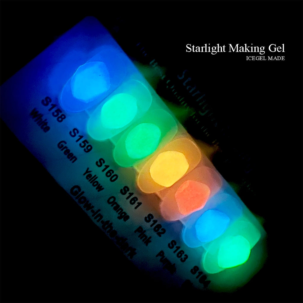 StarLight Making Gel ICEGEL