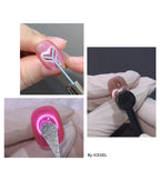 Heart Signal Stick ICEGEL