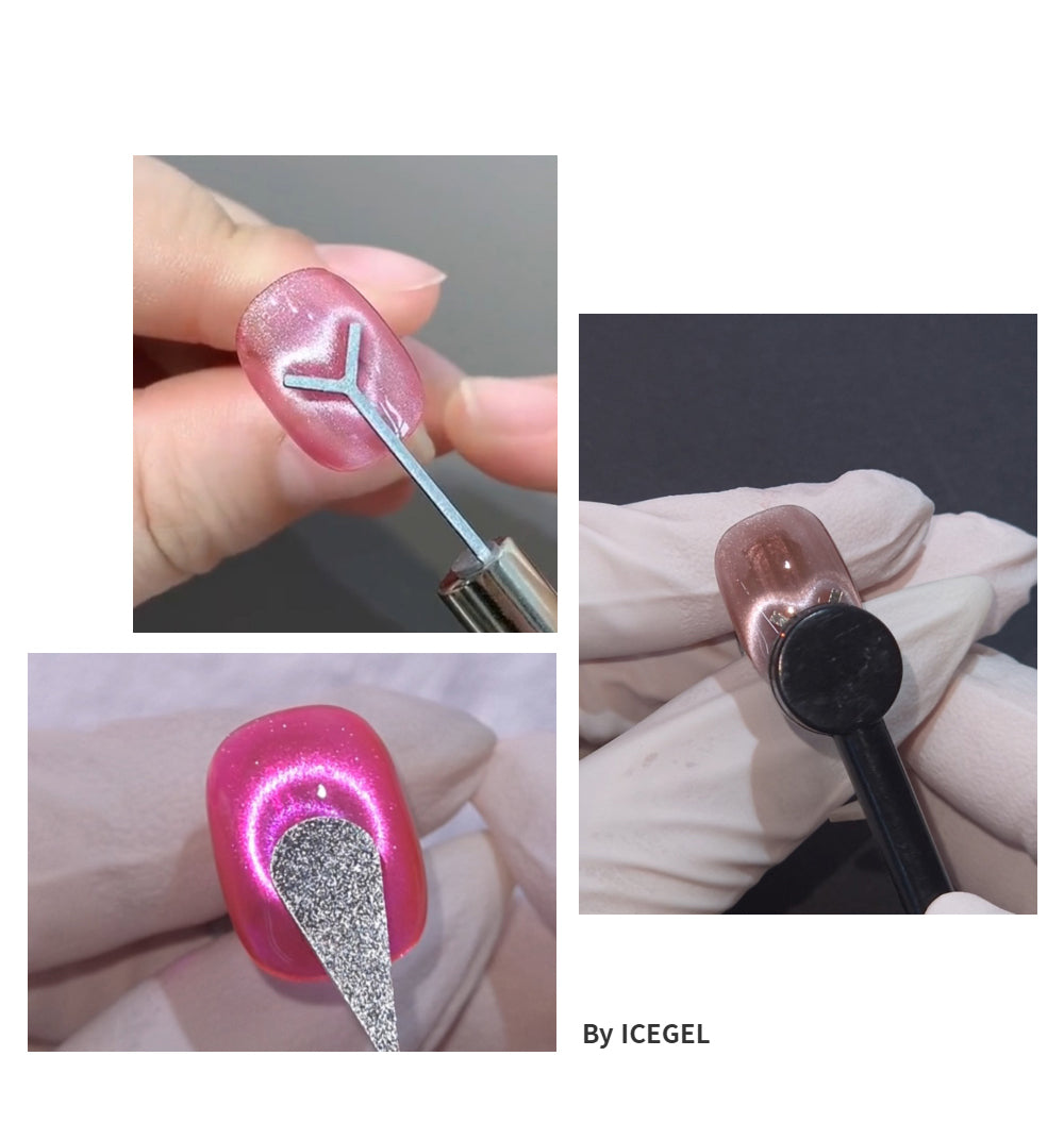 Heart Signal Stick ICEGEL