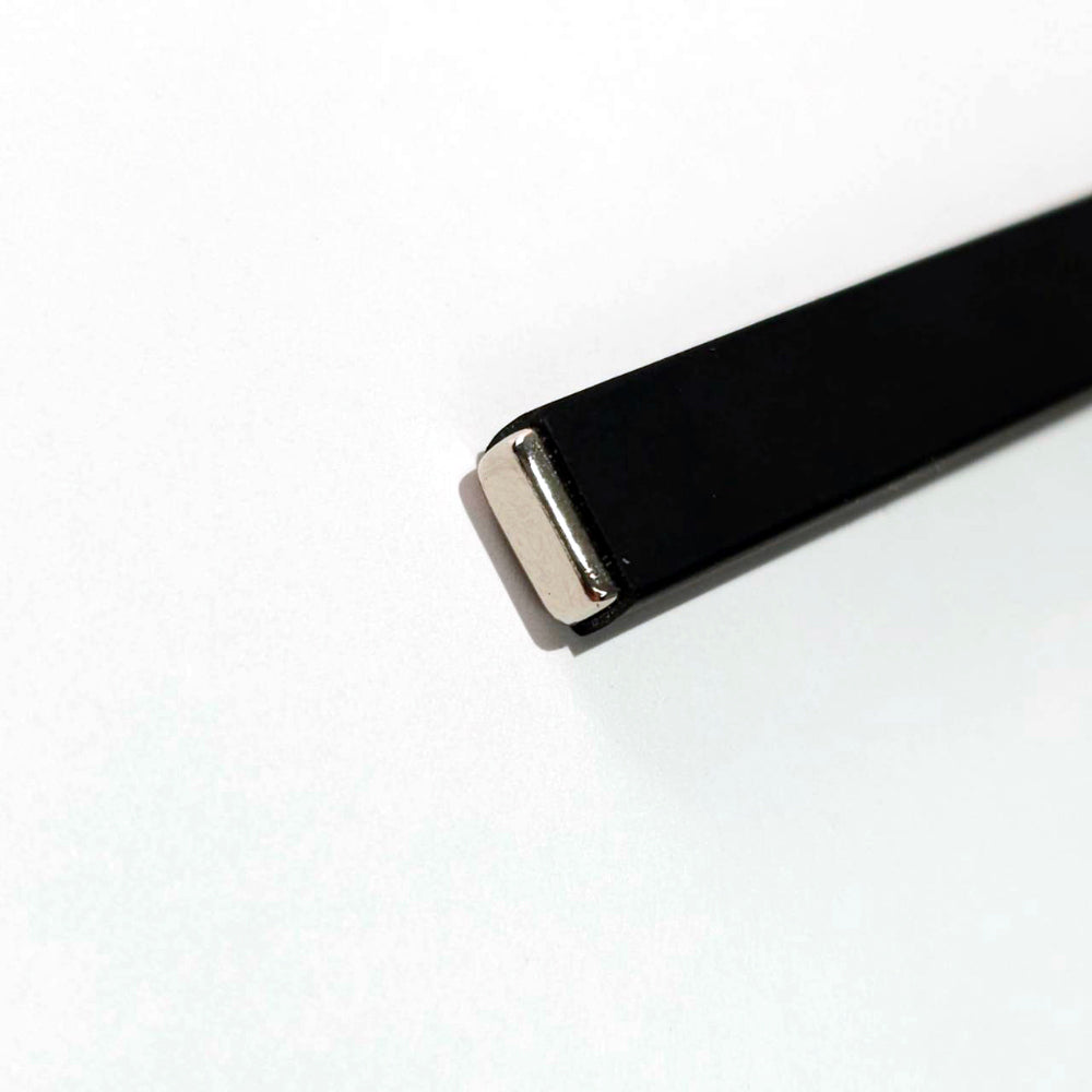 3 types of Silicone Magnet Bars | ICEGEL
