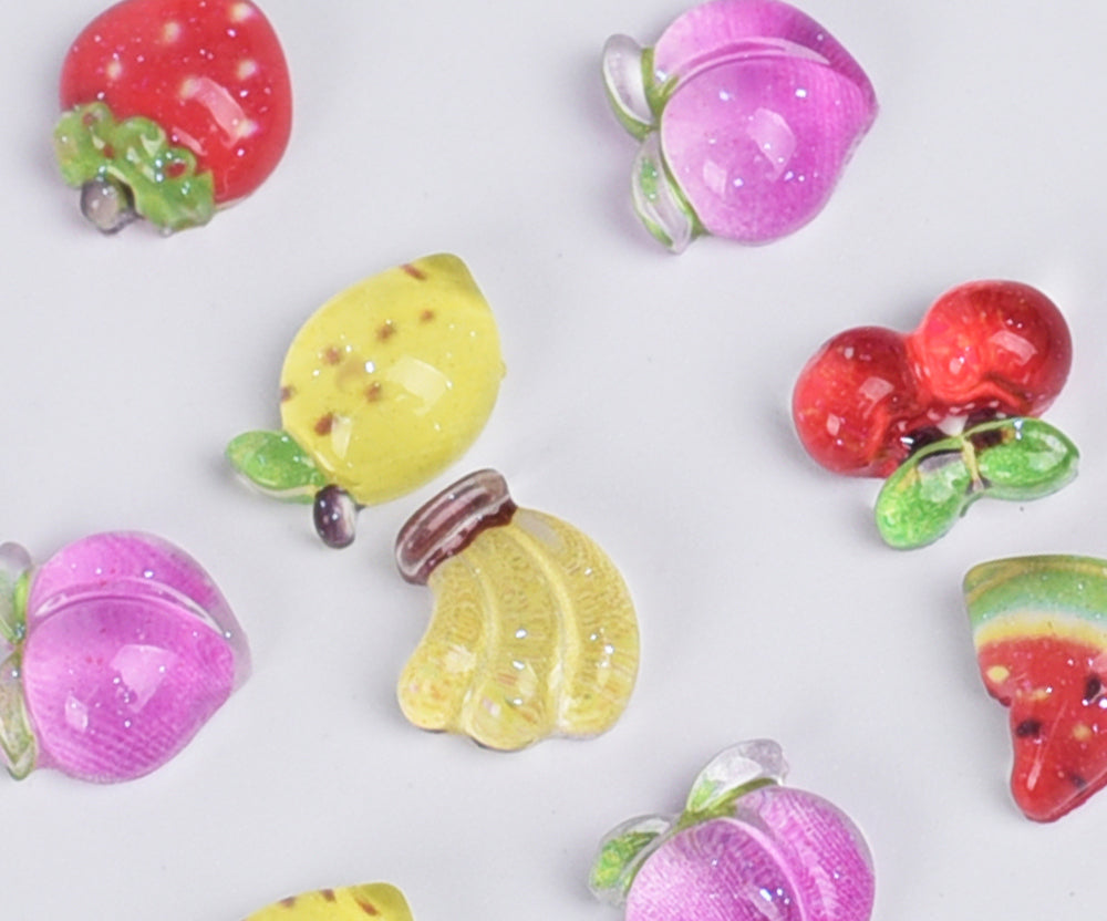 Fruit Land | ICEGEL