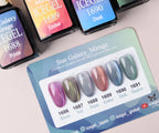 Star Galaxy Mirage Magnetic Gel | ICEGEL