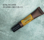 Gella Tip Almond Long | ICEGEL
