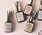 Stellar Star Galaxy Series | ICEGEL