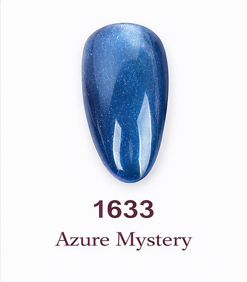 Velvet Mist Star Galaxy single color ICEGEL