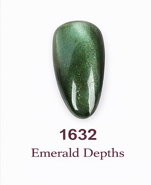 Velvet Mist Star Galaxy single color ICEGEL