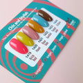 Chic and Stylish | ICEGEL