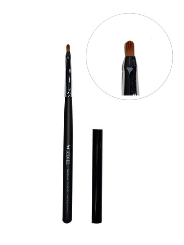 Small Round Flower Brush ICEGEL