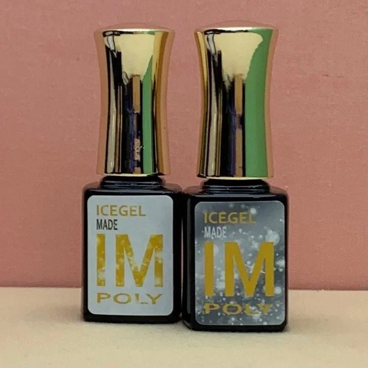 Hera Series Glitter Gel | ICEGEL