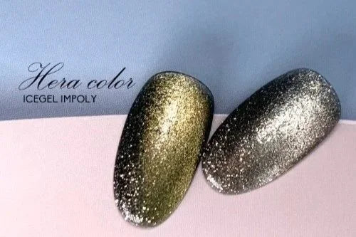 Hera Series Glitter Gel | ICEGEL