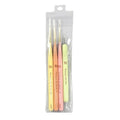 Micro Art Brush Set ICEGEL
