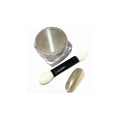 Champagne Gold Chrome Powder | ICEGEL