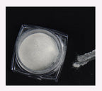 Pearl Unicorn Glow Powder – Chrome | ICEGEL