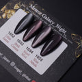 Meteor Galaxy Night Magnetic Gel | ICEGEL