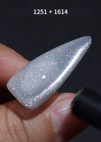 White Galaxy series 2 Magnetic | ICEGEL