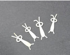 Bunny Ear Magnets | ICEGEL