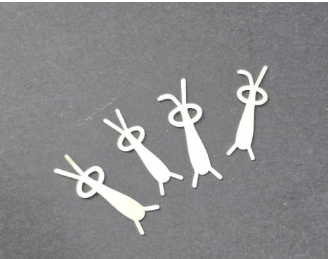Bunny Ear Magnets | ICEGEL