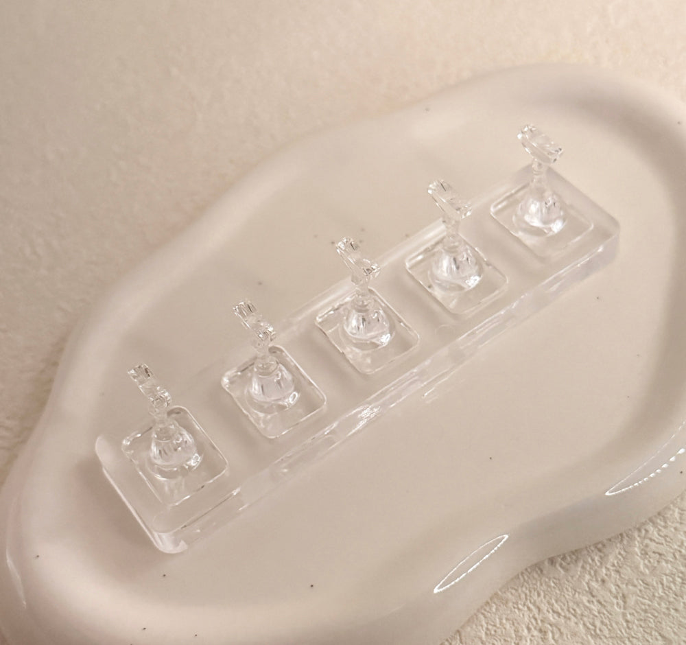 Magnet free Tip Stand | ICEGEL