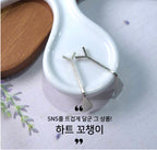 Heart Signal Stick ICEGEL