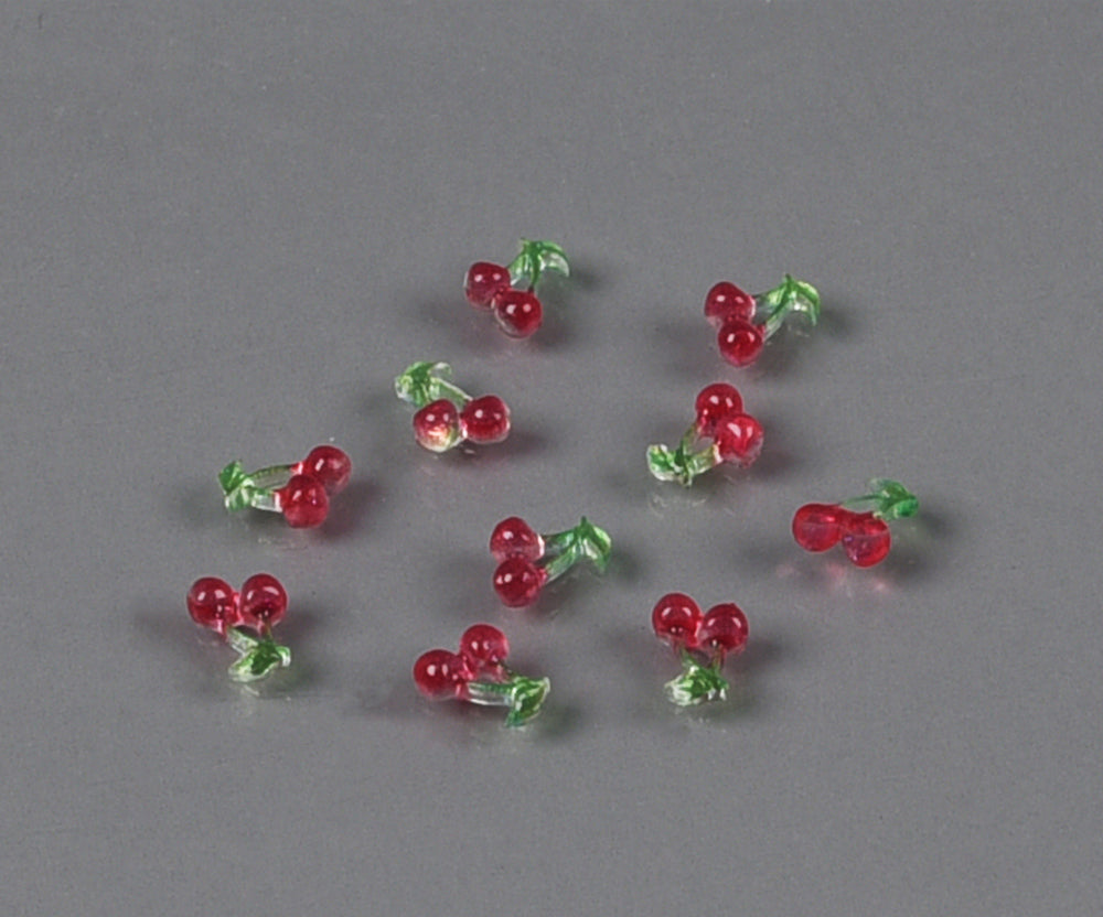 Cherry Charms | ICEGEL