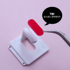 Tip Tag Stickers | ICEGEL