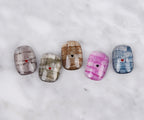 Marble Liquid Eclips | ICEGEL