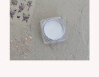 Water Glow Pearl White Powder – Chrome | ICEGEL