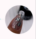 Heavy Metal Gel | ICEGEL