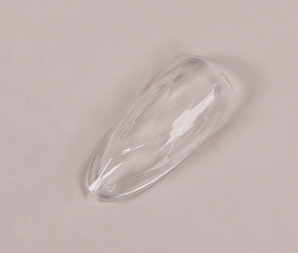 Diamond Full Cover Tips | ICEGEL