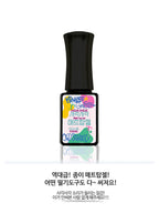 Drawing Matt Top Gel | ICEGEL