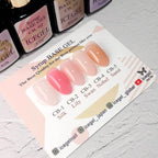 Syrup Base Gel | ICEGEL