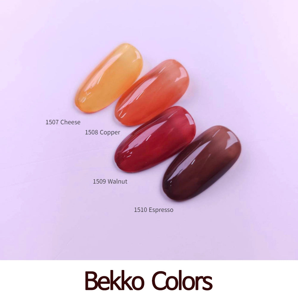 Bekko series ICEGEL