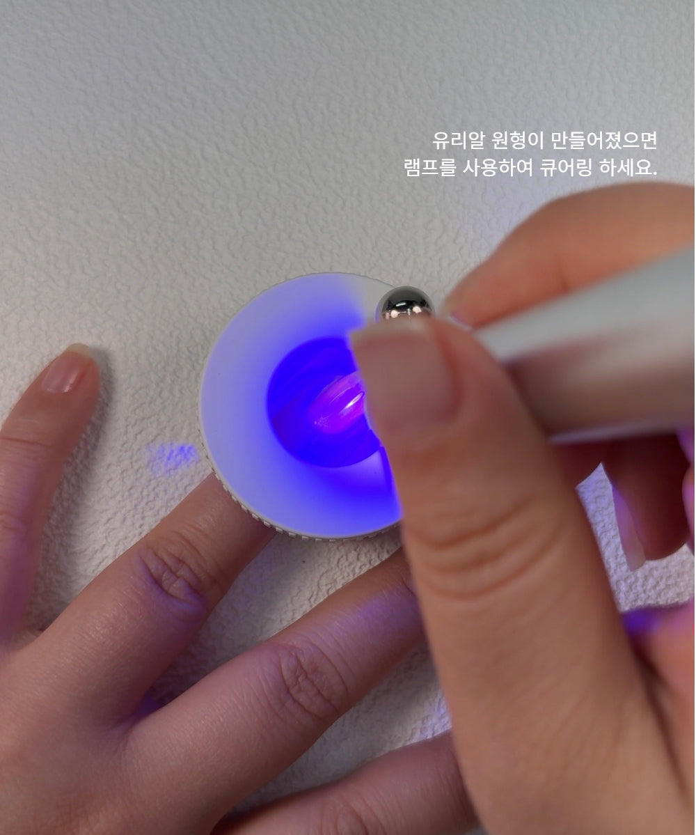 Milstone Magnet | ICEGEL