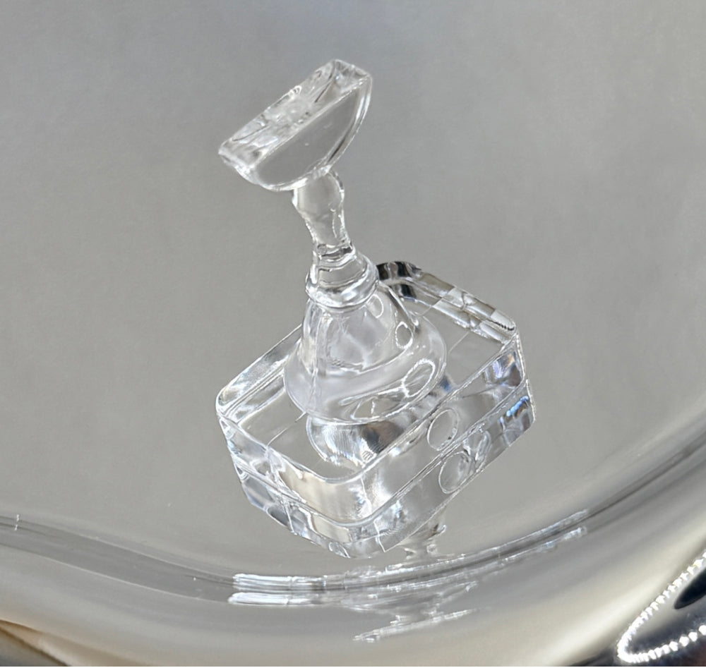Magnet free Tip Stand | ICEGEL
