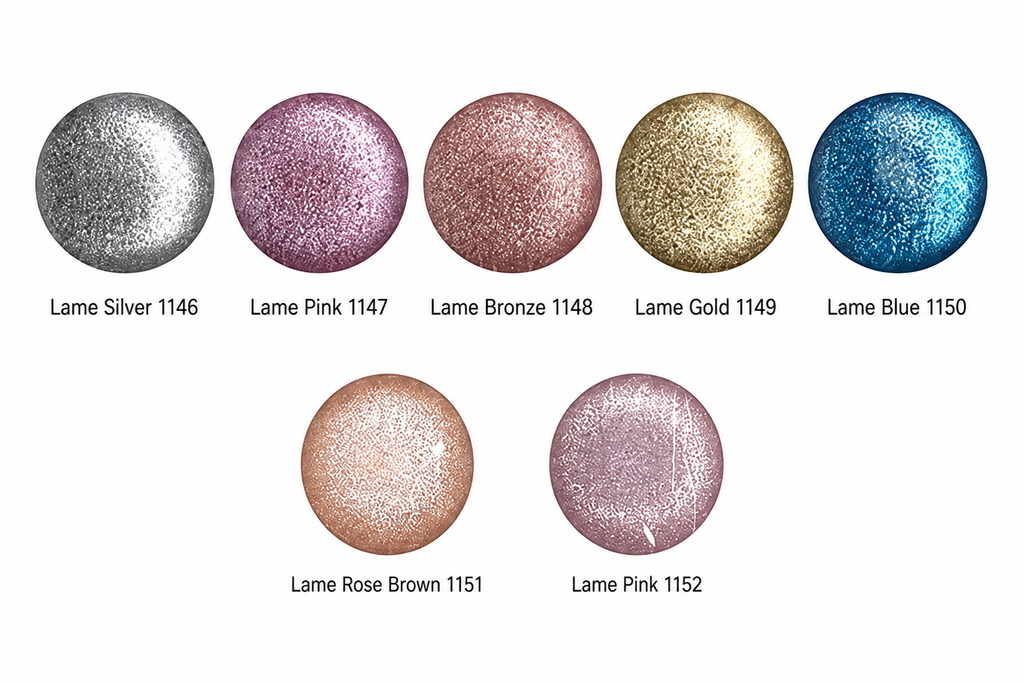 Starlight Galaxy Season 1  Magnetic gel | ICEGEL