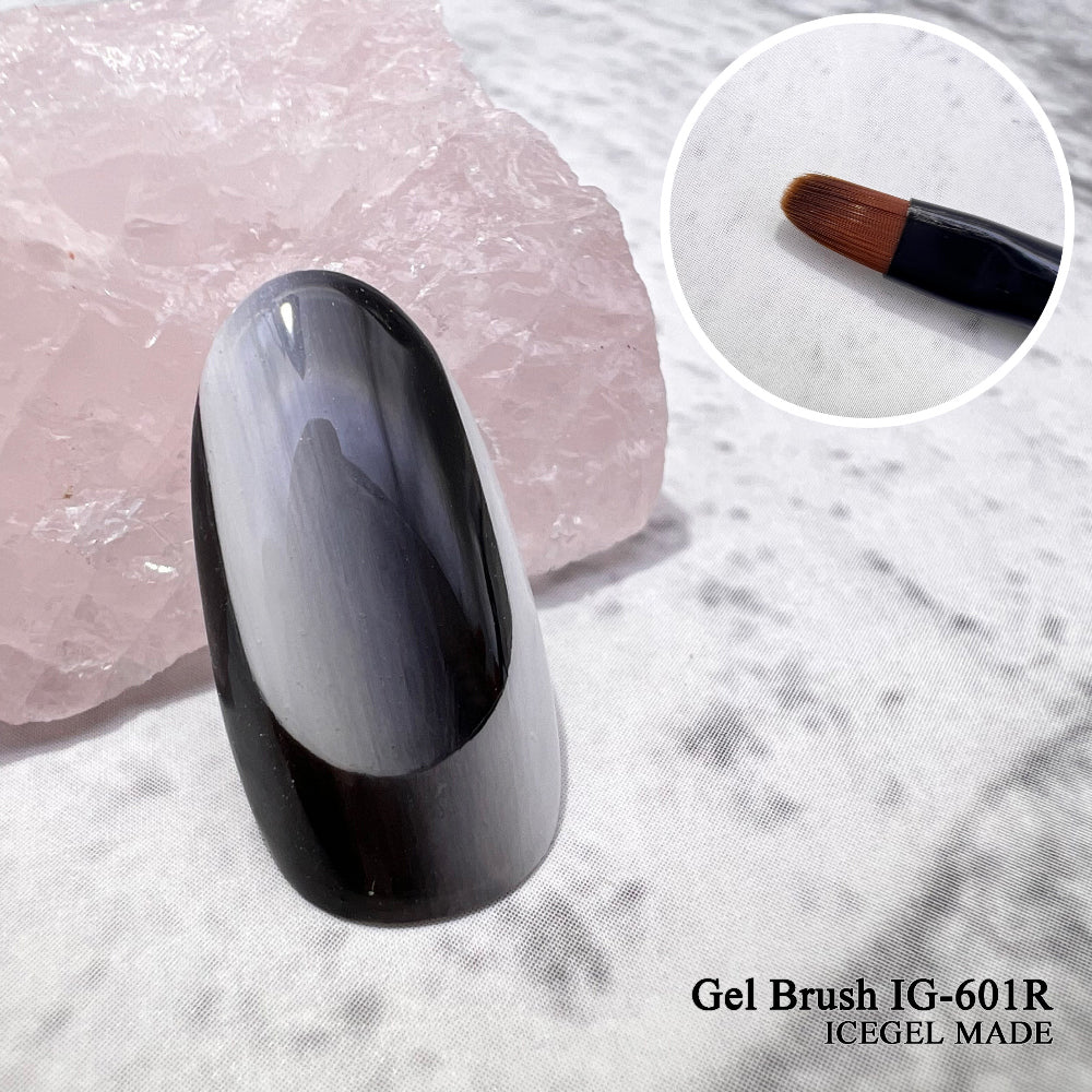 Gel Brush 600 Series | ICEGEL