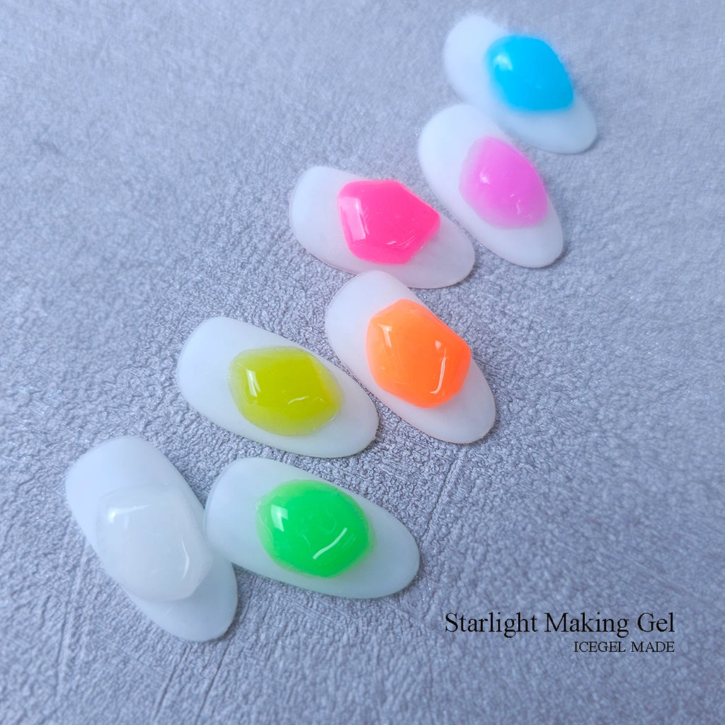 StarLight Making Gel ICEGEL