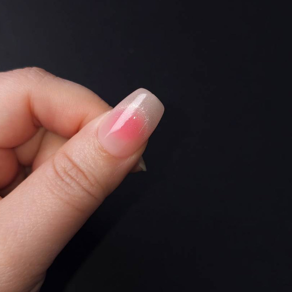 Tab Gradation Gel | ICEGEL