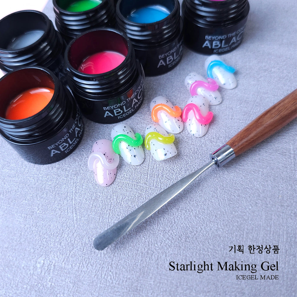 StarLight Making Gel ICEGEL