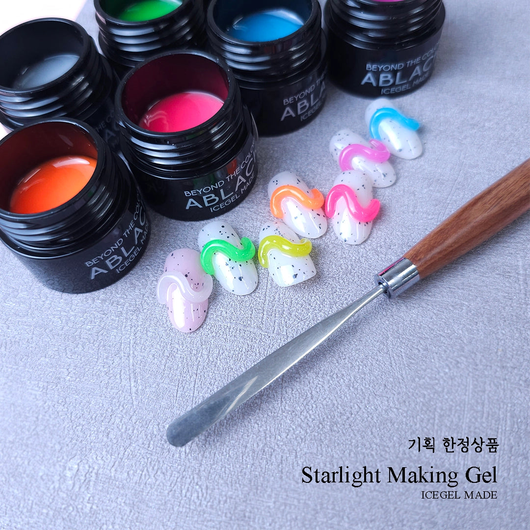 StarLight Making Gel ICEGEL
