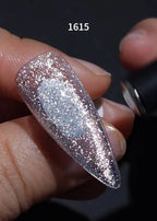 White Galaxy series 2 Magnetic | ICEGEL