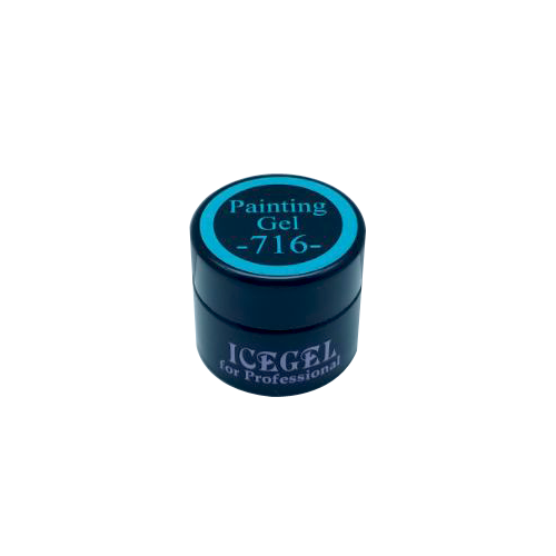 Plating Gel Collection | ICEGEL