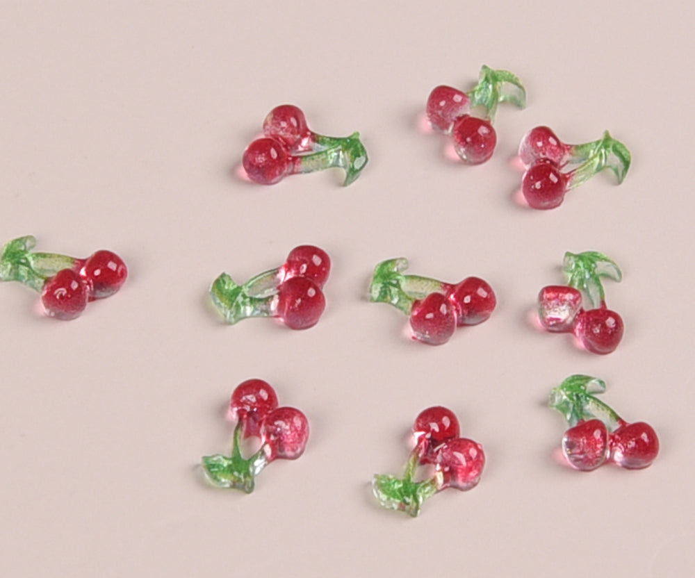 Cherry Charms | ICEGEL